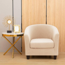 Forcheer Klub Fotel Huzat (enyhén vízlepergető, bézs) lakástextília