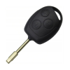 Ford 3 gombos kulcsház FO21