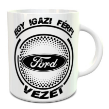  Ford bögre - Autós ajándékok bögrék, csészék