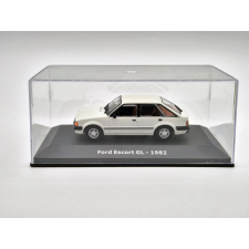  Ford Escort GL (1982) - Edicola - 1:43 makett