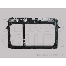  Ford Fiesta 2013.02.01-2017.05.01 Homlokfal műa. benz. (1.5D, 100/125 LE) (0P9W) karosszéria elem