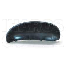  Ford Focus 1998.10.01-2004.08.31 Külső tükör borítás bal, alapozott (00X4) visszapillantó tükör