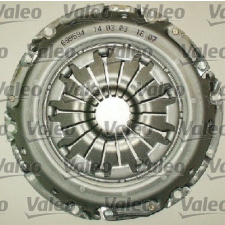 Ford Focus 1 kuplung szett (1.6-1.8) - Valeo (826055) autóalkatrész