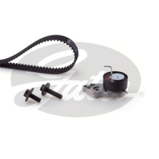 Ford Focus 1 vezérlés szett (1.4-1.6) - Gates (K025433XS) autóalkatrész