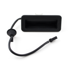  Ford Focus II 04-07 hátsó csomagtérfedél fogantyú (gomb). karosszéria elem