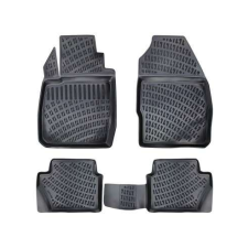  Ford Fusion 2002-2012 tálcás gumi autószőnyeg készlet autószőnyeg