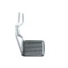  Ford Fusion 2005.10.01-2012.01.01 Fűtőradiátor (0Z0X)