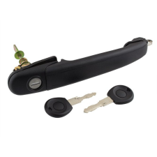  Ford Galaxy jobb első külső ajtókilincs karosszéria elem