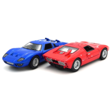  Ford GT40 MKII 1966 makett