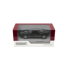 FORD GT 2006 13CM MÉRETARÁNY 1:36-IG autópálya és játékautó