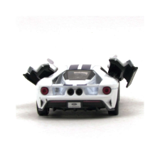  Ford GT 2017 autópálya és játékautó