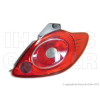  Ford Ka 2009.02.01- Hátsó lámpa üres jobb R (043H)