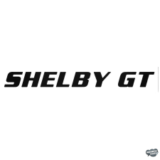  Ford matrica SHELBY GT matrica