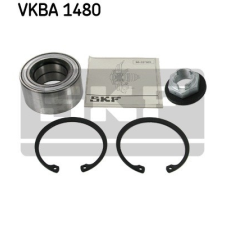 Ford Mondeo 1 első kerékcsapágy - SKF (VKBA1480) autóalkatrész