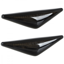 Ford Mondeo III 00-07 oldaljelző LED SMOKE DYNAMIC 2 db autóalkatrész