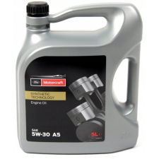 Ford Motorcraft A5 5W-30 (5 L) motorolaj