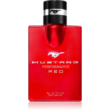 Ford Mustang Performance Red EDT 100 ml parfüm és kölni