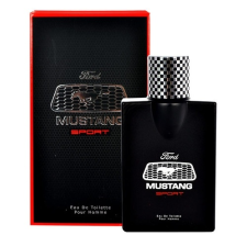 Ford Mustang Sport EDT 100 ml parfüm és kölni