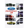  Ford Racing 3 (digitális licenc)