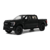  Ford Shelby F-150 Centennial Edition fekete 2024 modellautó 1:18