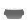  Ford Transit Connect-Tourneo 2009.04.01-2013.09.29 Gépháztető (06DC)