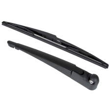  Ford Transit Custom 2012- hátsó ablaktörlő kar + lapát csappantyúval autóalkatrész