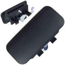  Ford Transit Mk7 2006 - a jobb oldali ajtó külső fogantyúja karosszéria elem