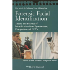  Forensic Facial Identification – Tim Valentine,Josh P. Davis idegen nyelvű könyv