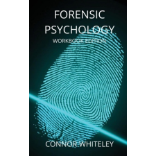  Forensic Psychology Workbook idegen nyelvű könyv