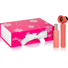 FOREO PEACH™ 2 Christmas Gift Set karácsonyi ajándékszett Peach szőrtelenítő készülék