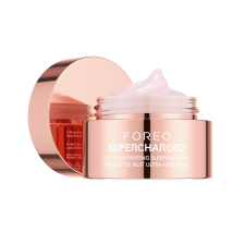 FOREO Supercharged™ Ultra-Hydrating Sleeping Mask Maszk 15 ml arcpakolás, arcmaszk