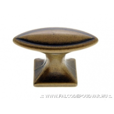 Forest Fogantyú RF 114-000 35x16 Antikolt bronz