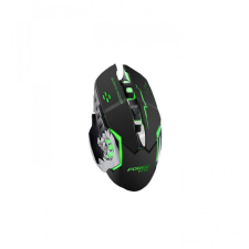 Forev FOREV FV-W502 Wireless Gaming mouse Black egér