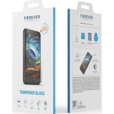 Forever 2,5D Edzett Üveg Honor X7A (GSM177564) mobiltelefon kellék