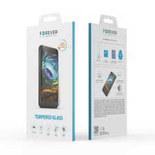 Forever 2,5D edzett üveg Oppo A18 mobiltelefon kellék