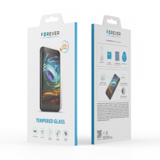 Forever 2,5D edzett üveg Samsung Galaxy S24 Ultra mobiltelefon kellék