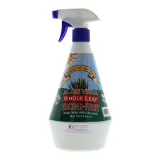 FOREVER 365 ALOE VERA SECOND-FIRST SPRAY gyógyhatású készítmény