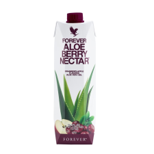 Forever Aloe Berry Nectar 1000ml vitamin és táplálékkiegészítő