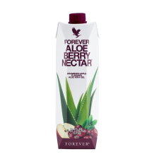  Forever Aloe Berry Nectar 1000ml vitamin és táplálékkiegészítő