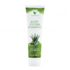  Forever Aloe-Jojoba Shampoo 296 ml sampon