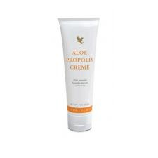 Forever Aloe Propolis Creme - Propoliszos krém 113 g gyógyhatású készítmény