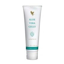 Forever Aloe Vera Gelly - Bőrápoló zselé 118 ml gyógyhatású készítmény