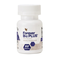  Forever B12 Plus 60db vitamin és táplálékkiegészítő