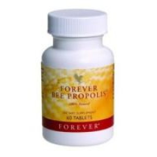Forever Bee Propolis tabletta vitamin és táplálékkiegészítő