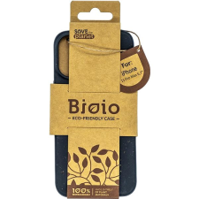 Forever Bioio Apple iPhone 15 Pro Max fekete tok tok és táska