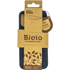 Forever Bioio Apple iPhone 15 Pro Max fekete tok (GSM173369) tok és táska