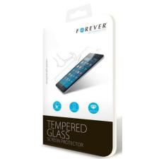 Forever Edzett védőüveg iPhone 7/8/SE 2020/2022 (GSM021782) készülékhez mobiltelefon kellék