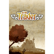 Forever Entertainment S.A. 16bit Trader (PC - Steam Digitális termékkulcs) videójáték