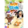 Forever Entertainment S.A. Baby Storm (PC - Steam elektronikus játék licensz)