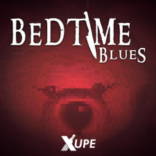 Forever Entertainment S.A. Bedtime Blues (PC - Steam Digitális termékkulcs) videójáték
